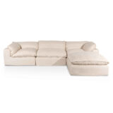 Claude Fabric Modular Sofa