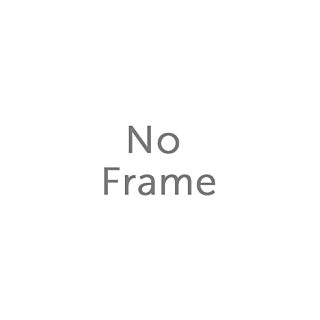 Matt Photographic Paper + No Frame